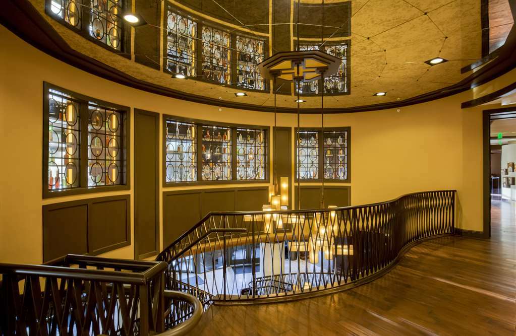 The Edgewater Hotel Мадисън Интериор снимка