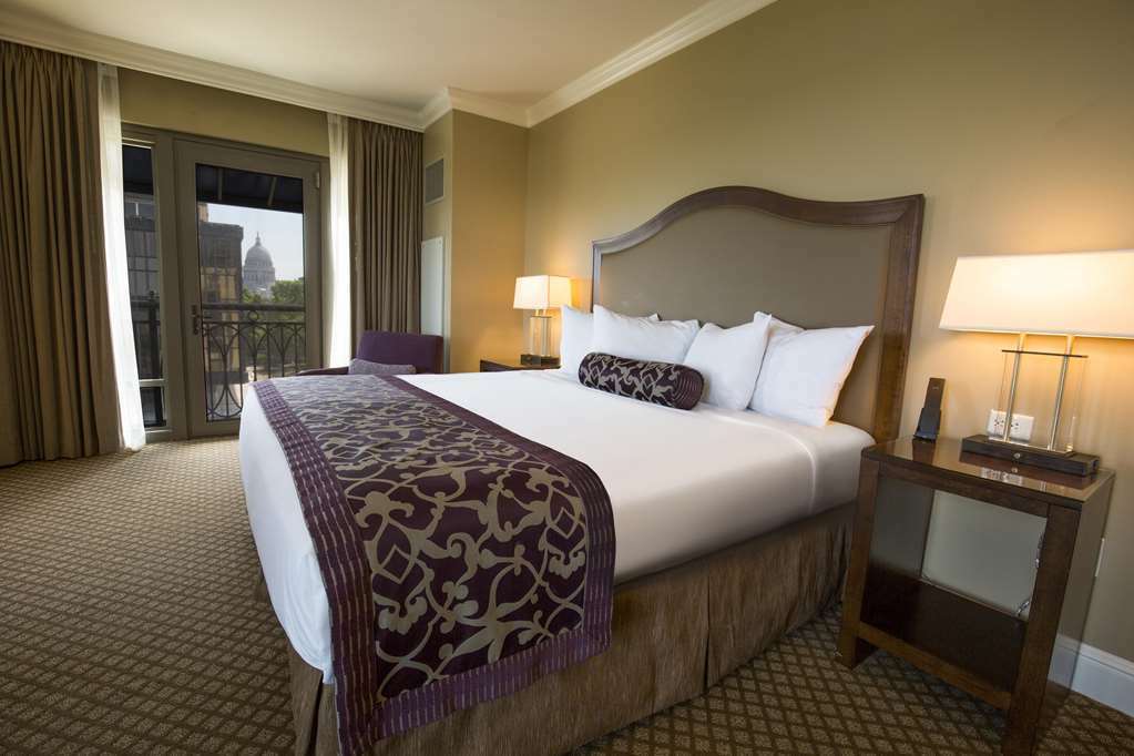 The Edgewater Hotel Мадисън Стая снимка